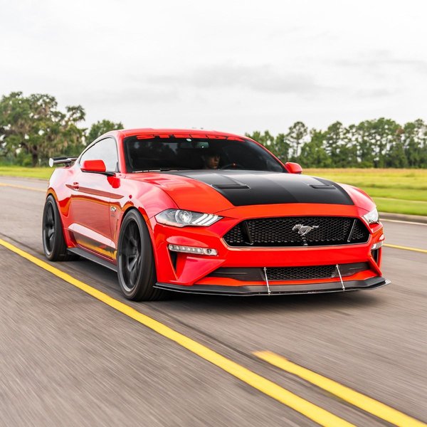 2018 Ford Mustang  for Sale $50,000 