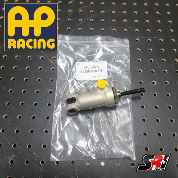 AP Brakes Master Cylinder 6465 (Pull Type)