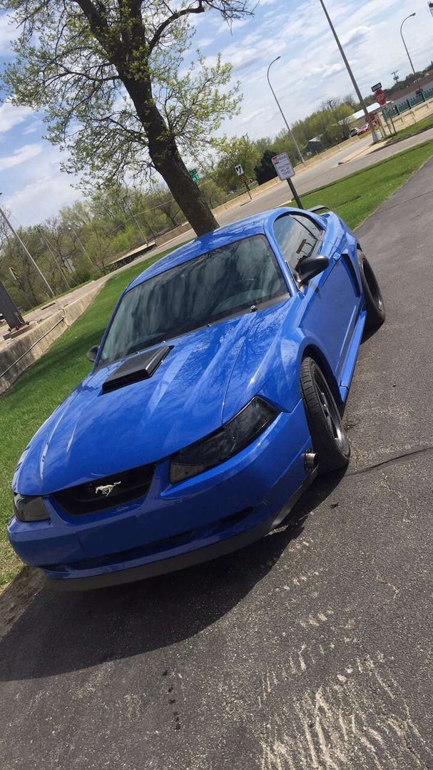 03 twin turbo mach 1 for Sale in albert lea , MN RacingJunk