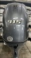 2023 Yamaha  115HP Outboard Motor Boat Engine  for sale $6,000 