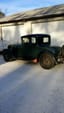 1928 Dodge Brothers Coupe  for sale $23,995 