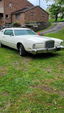 1973 Lincoln Continental  for sale $14,995 