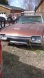 1961 Ford Thunderbird  for sale $7,999 