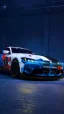 2025 BMW G82 M4 GT4 EVO (Brand New)   for sale $287,500 