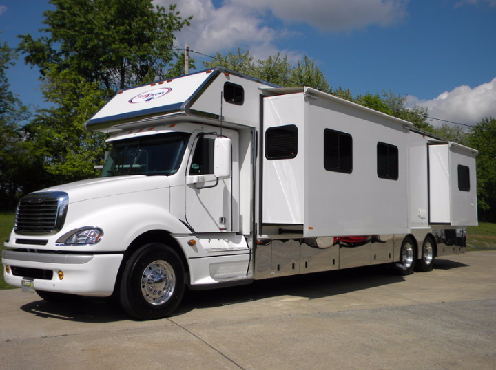 Wanted Toterhomes Truck Conversion Motorhomes for Sale in HOHENWALD, TN ...