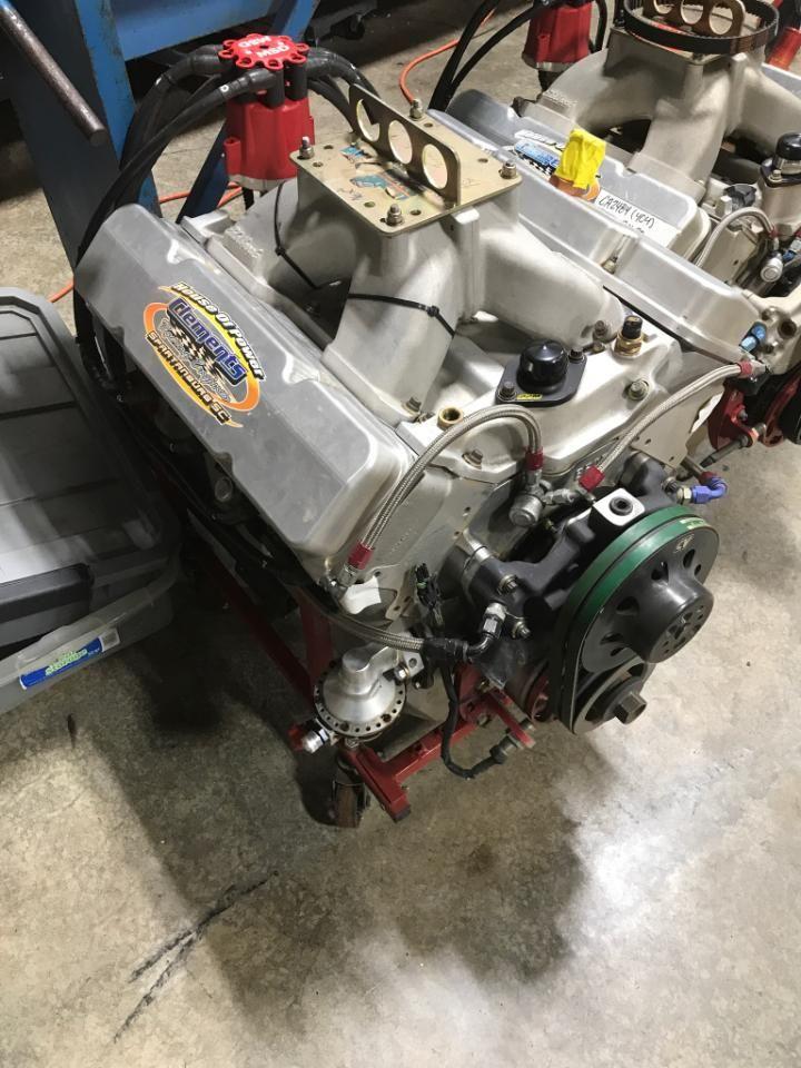 Clements engines for Sale in CARTERSVILLE, GA RacingJunk