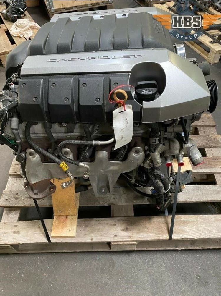 Chevrolet Camaro engine for Sale in LOS ANGELES, CA RacingJunk