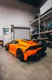 2021 Lamborghini Huracan GT3 EVO   for sale $274,999 