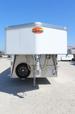 2025 Sundowner Workhorse Cargo / Enclosed Trailer 