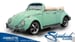 1968 Volkswagen Beetle Trocar Cabriolet