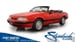 1990 Ford Mustang LX 5.0 Convertible