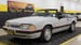 1989 Ford Mustang LX 5.0 Convertible