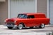 1955 Chevrolet 150 Sedan Delivery
