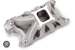 WTB Edelbrock 2934 intake for SBF 8.7