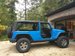 2012 Jeep Wrangler