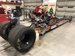 Turn key dragster