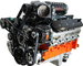 NEW 427 LS NEXT SUPERCHARGED TURNKEY 1000HP+