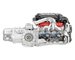 LOW MILES 490HP LT2 FROM 2024 CORVETTE