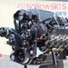 1,075 HP 2.9L Whipple-Supercharged, Pump-Gas LS