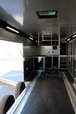 2025 28' Haulmark Aluminum Edge Car Hauler 