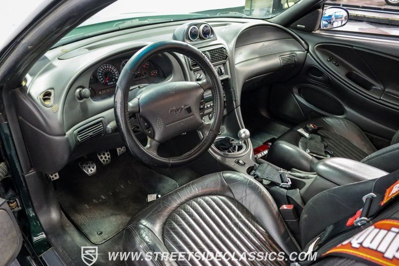 2001 Ford Mustang Bullitt GT for Sale in Fort Worth, TX RacingJunk