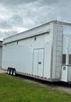 2005 Goldrush All Aluminum 36’ Stacker Trailer for Sale 