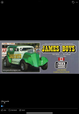 1933 Willy’s Jamesboys Gasser 