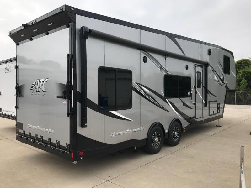 atc fifth wheel for sale