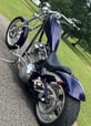2003 Big Dog Motorcycle Chopper  for sale $13,500 