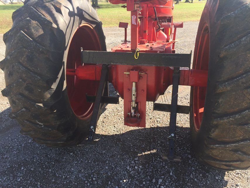 1939 M Farmall Pulling Tractor for Sale in Eagleville, TN RacingJunk