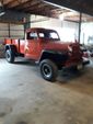 1955 Willys  for sale $44,495 