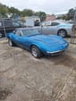 1968 Chevrolet Corvette  for sale $20,495 
