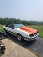 1983 Ford Mustang  for sale $8,795 