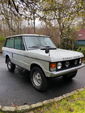 1978 Land Rover Range Rover  for sale $77,995 