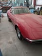 1971 Chevrolet Corvette  for sale $30,995 