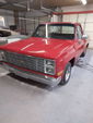 1982 Chevrolet Truck  for sale $30,995 