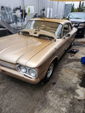1961 Chevrolet Corvair  for sale $8,495 