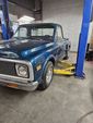 1972 Chevrolet C10  for sale $27,995 