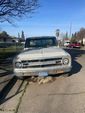 1972 Chevrolet Pickup  for sale $5,595 