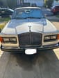 1988 Rolls-Royce Silver Spur  for sale $14,995 