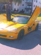 2008 Chevrolet Corvette  for sale $38,995 