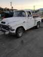 1957 GMC 100  for sale $10,295 