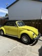 1979 Volkswagen Beetle  for sale $14,495 