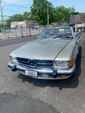 1987 Mercedes-Benz 560SL  for sale $35,995 