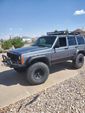 1991 Jeep Cherokee  for sale $10,795 
