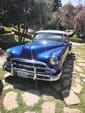 1952 Chevrolet Bel Air  for sale $40,995 