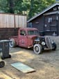 1939 Ford Rat Rod  for sale $12,995 