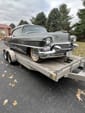 1956 Cadillac Series 62  for sale $39,995 