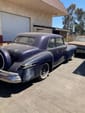 1942 Lincoln Continental  for sale $11,795 