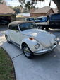 1971 Volkswagen Super Beetle  for sale $16,495 